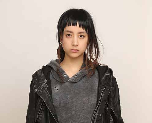 山本美月、声を失った新境地 “オン眉”中性的キャラに<刑事ゆがみ>