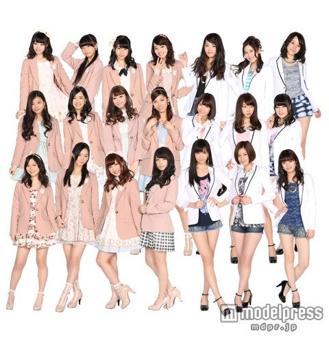 アイドリング!!!