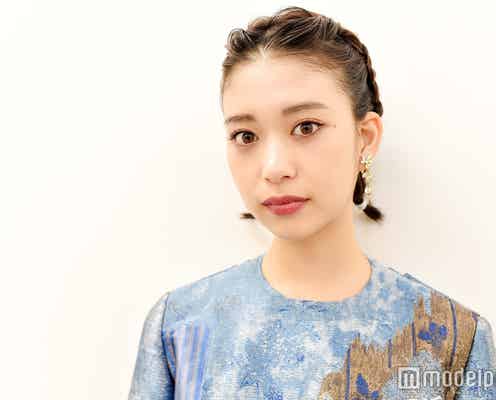 森川葵、苦手意識消え“変化の1年”「これまでとは比べ物にならない」 モデルプレスインタビュー