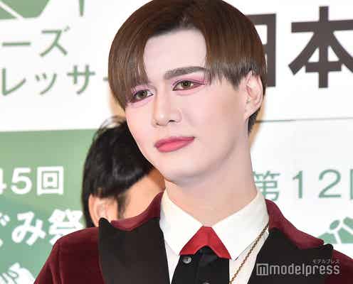 Matt、薬物使用疑惑を真っ向否定「すごい迷惑」