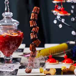 アリス in トリックミステリー ~不思議の国のスイーツティーパーティー~/画像提供:ベストホスピタリティーネットワーク