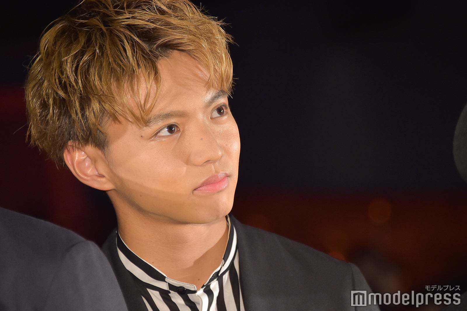 佐藤大樹 （C）モデルプレス