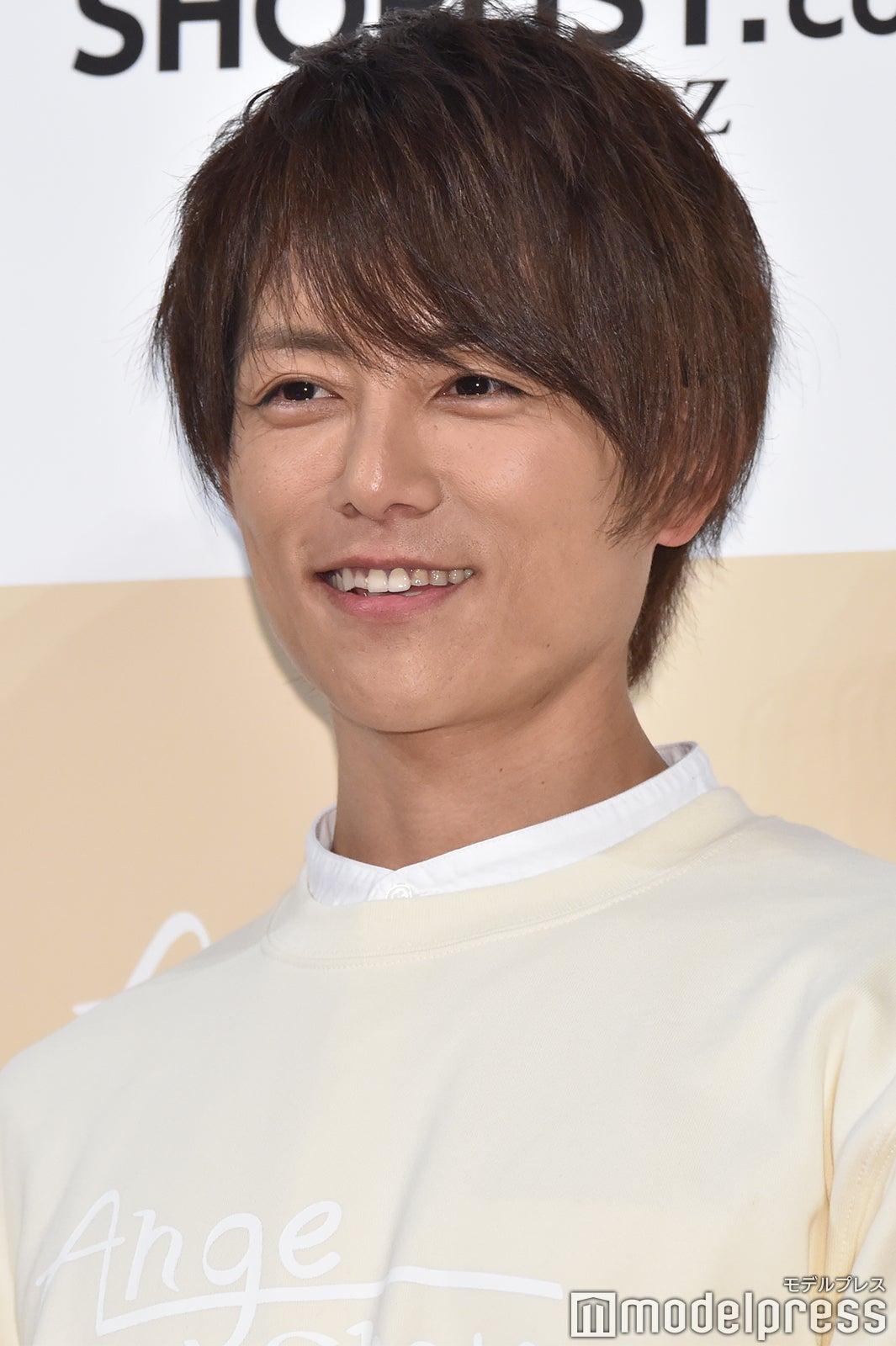 杉浦太陽（C）モデルプレス