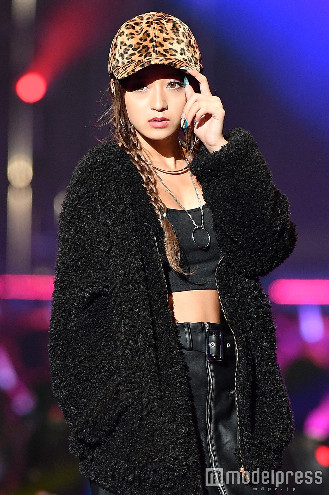 池田美優（C）モデルプレス