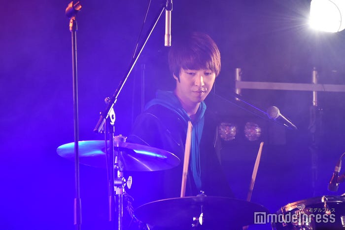 櫻井圭佑 (C)モデルプレス