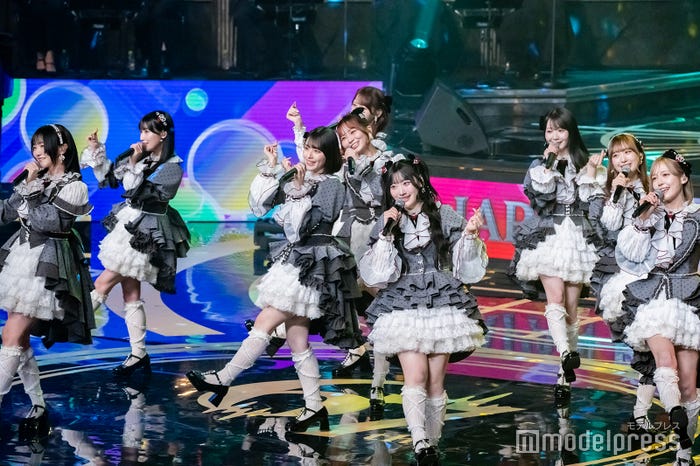 =LOVE(C)モデルプレス