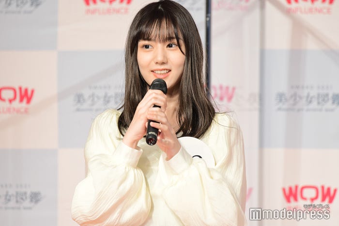 佐藤祐羅さん (C)モデルプレス