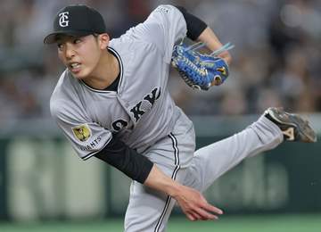 巨人 激痛サヨナラ負け 連勝が3でストップ 七回に同点に追いつくも延長十一回に屈す ナイターの阪神と1ゲーム差に拡大…残り8試合で逆転V狙う