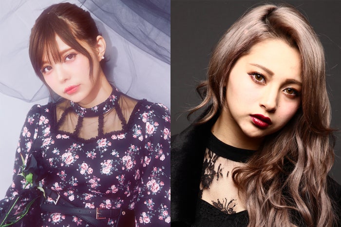 益若つばさら 関西コレクション19s S 追加モデル発表 ゆきぽよは初出演 モデルプレス 益若つばさら 関西コレクション19s S 追加モデル発表 ゆきぽよは初出演 モデルプレス