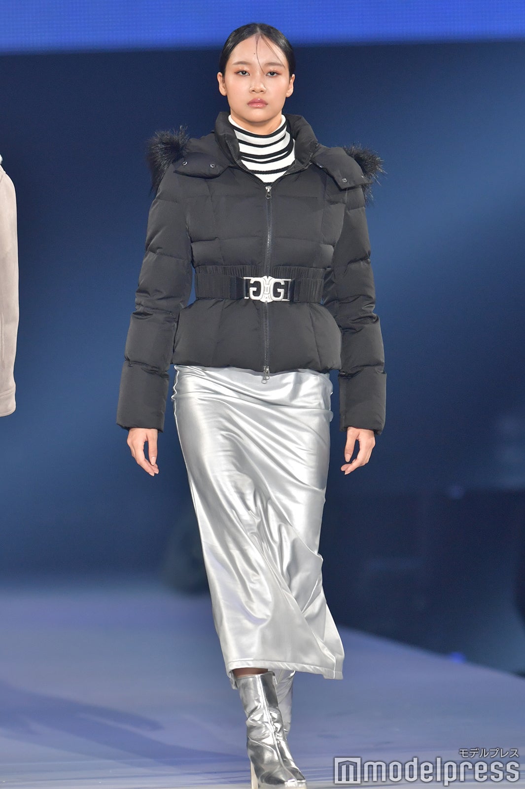 （C）モデルプレス