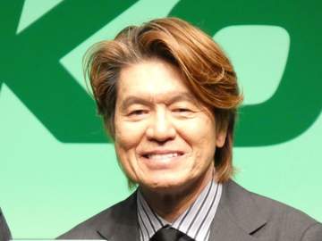 ヒロミ Z世代への対応に悩み「どう触れて良いのかわからない」「老害にならないように…」と苦笑