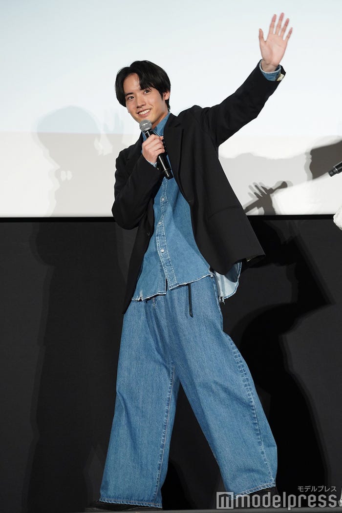 赤楚衛二(C)モデルプレス