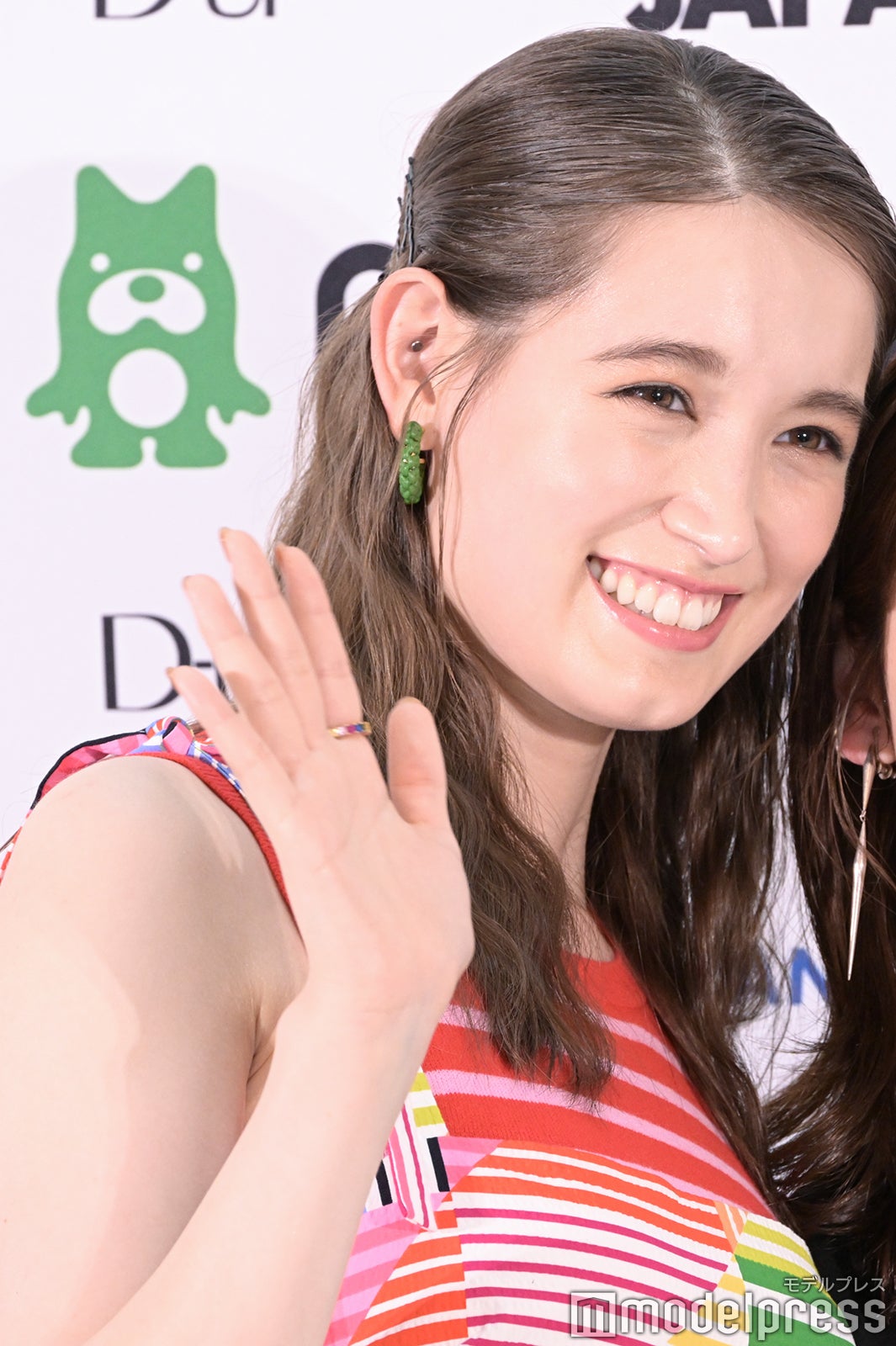 トラウデン直美（C）モデルプレス