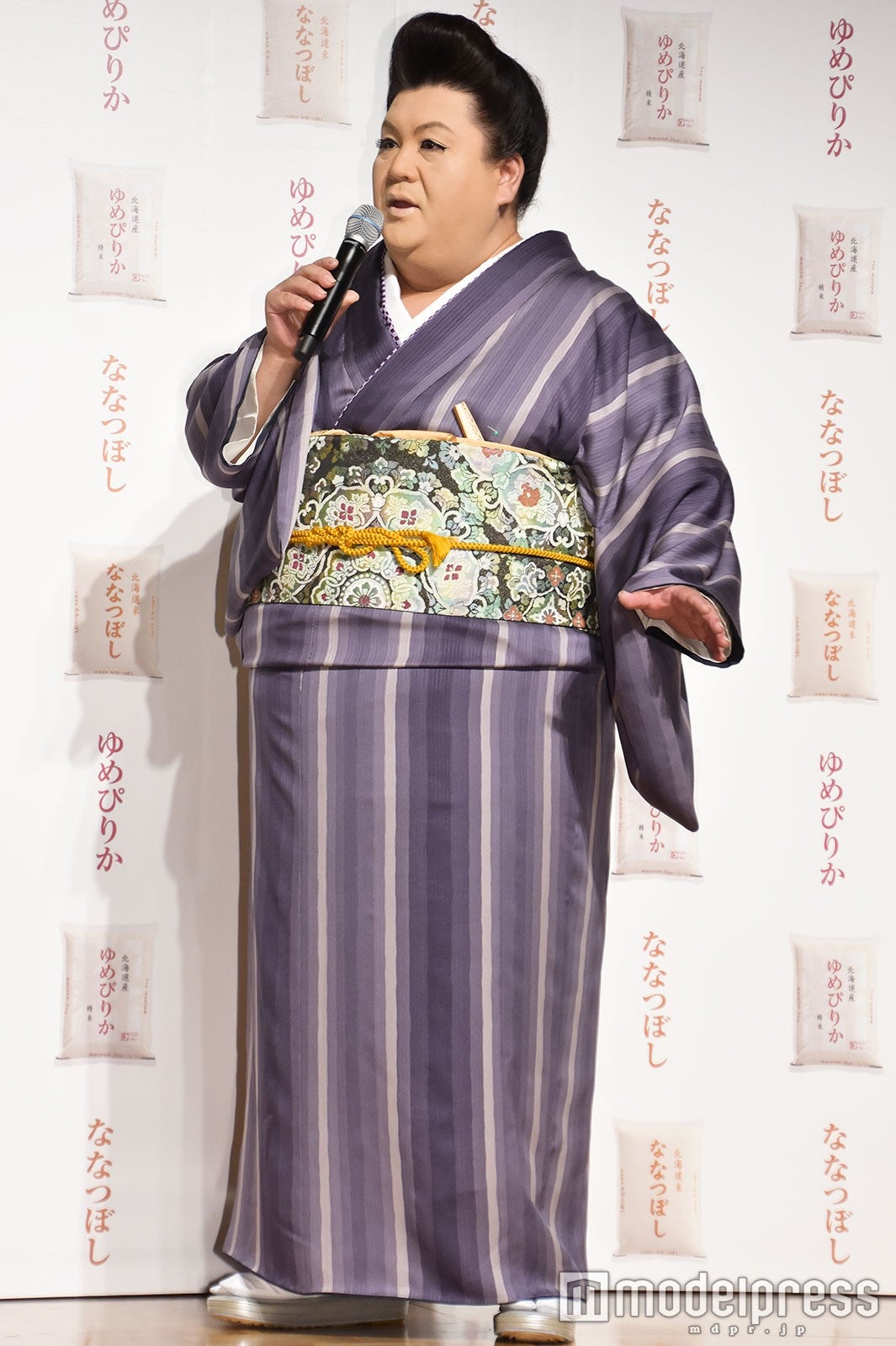 マツコ・デラックス （C）モデルプレス