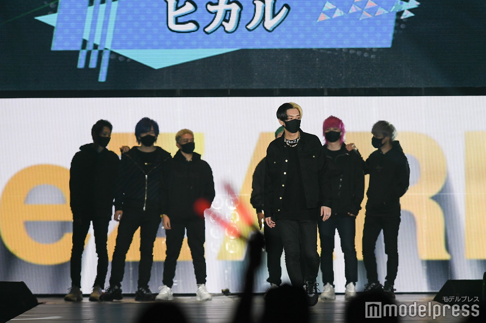 （C）モデルプレス