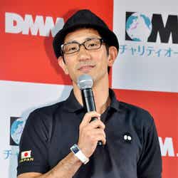 アンタッチャブル柴田英嗣