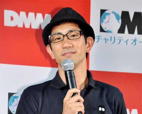 アンタッチャブル柴田英嗣、ファンキー加藤からの慰謝料に言及
