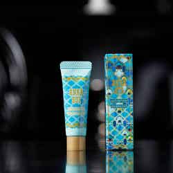 一部のプラン限定で、公式サイトより予約するとANNA SUIのブライトニング ハンド クリームの小型サンプルをプレゼント/提供画像