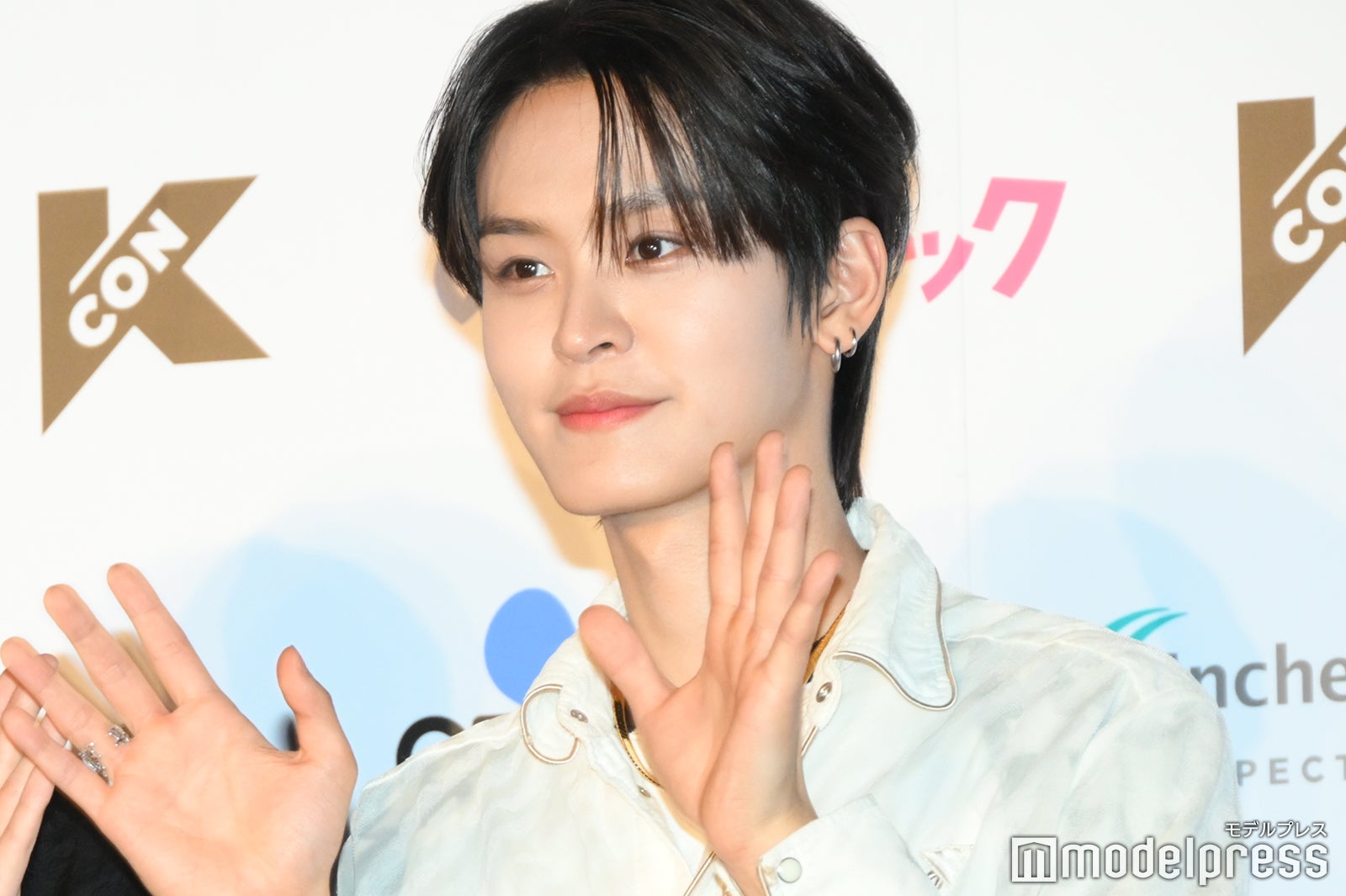 テレ／TEMPEST（C）モデルプレス