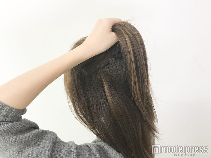 (C)モデルプレス