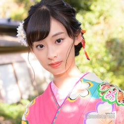 国民的美少女・井本彩花、グランプリ受賞から1年の心境は?今春中学卒業で「ずっと憧れだった」高校生に<モデルプレスインタビュー>