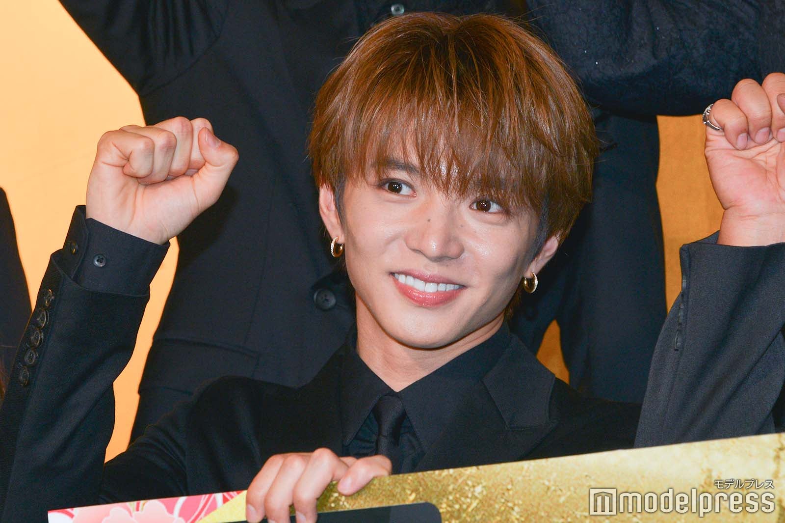 佐藤大樹 （C）モデルプレス