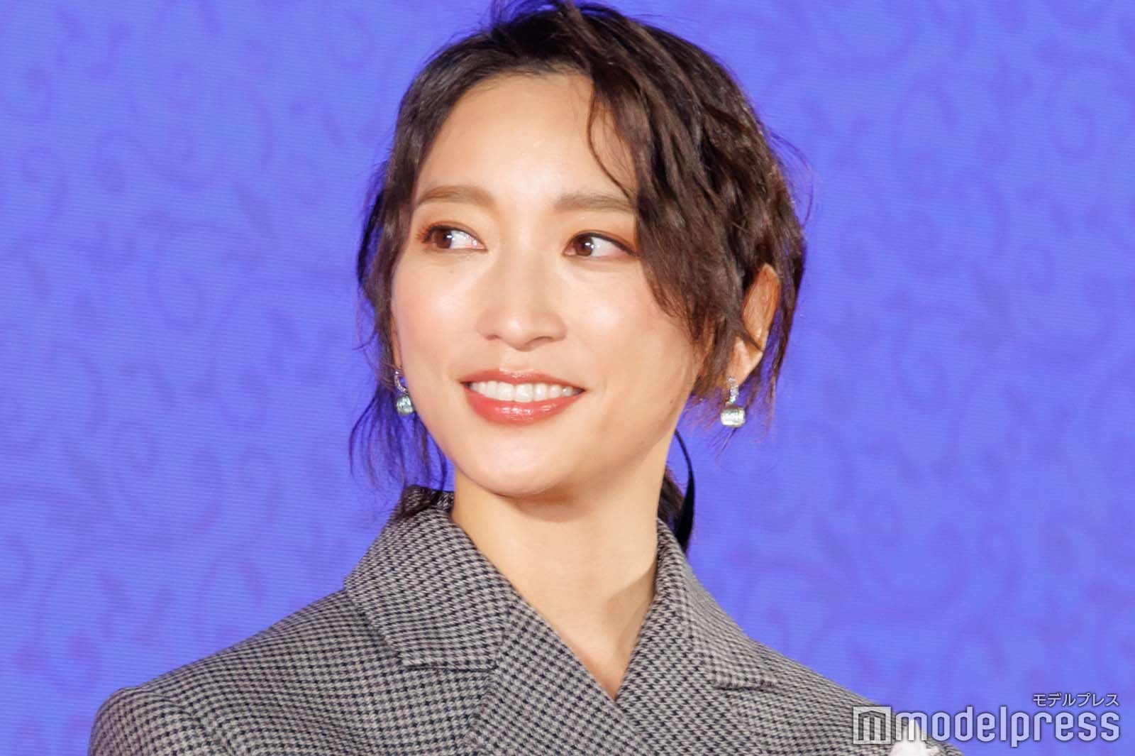 杏、モデル・女優業に対する思い告白「おこがましいとたまに思ってしまう」 - モデルプレス