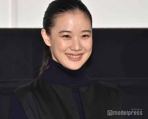 蒼井優「ブギウギ」出演決めた裏にハロプロとの関係性 宝塚ファンの母は「大泣き」