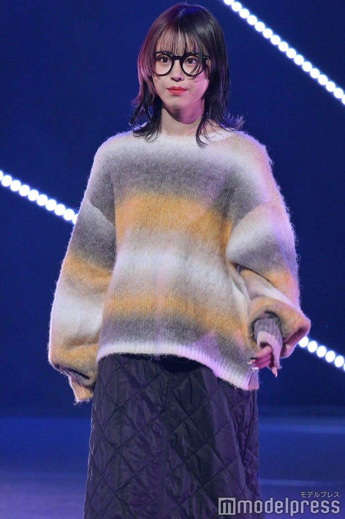 かすこんねぅ(C)モデルプレス