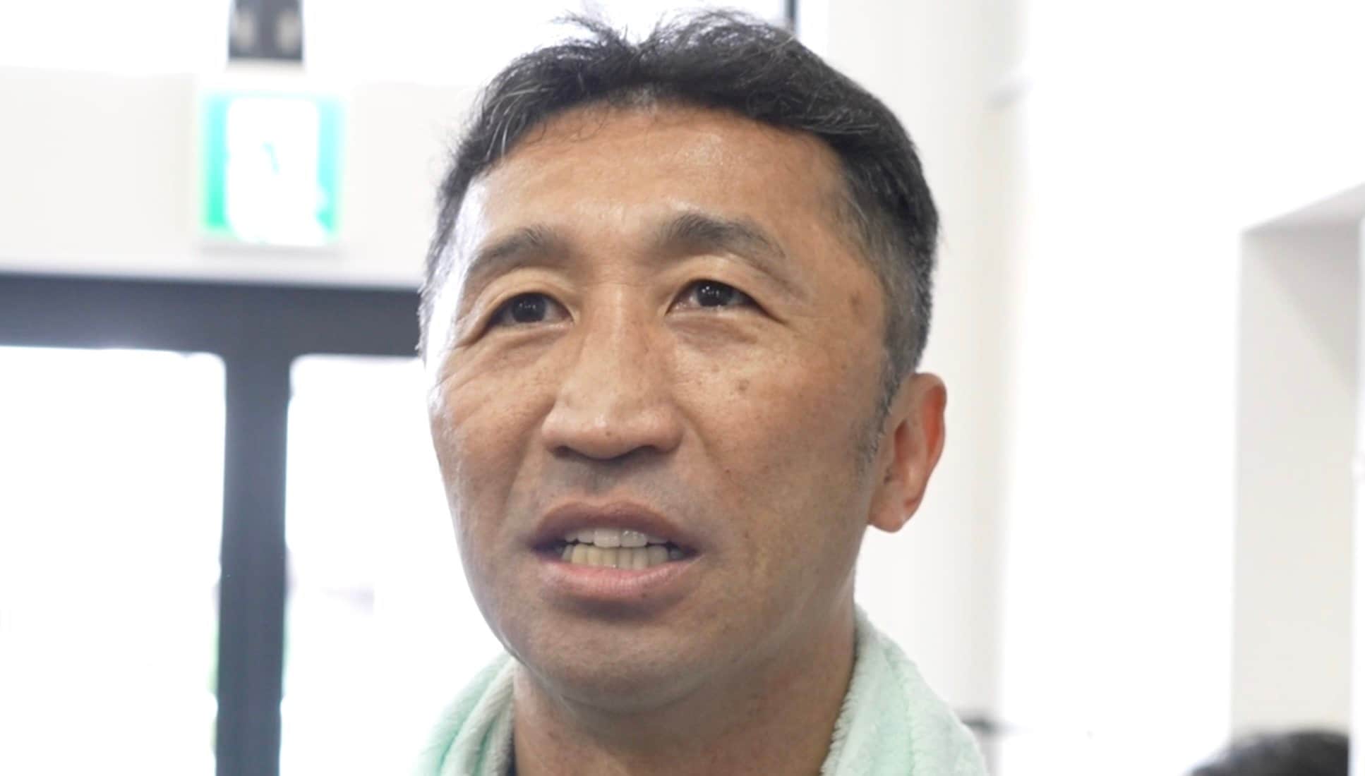 一発触発！？ 内藤大助が因縁の相手・亀田大毅と飲食店での遭遇を明かす「大毅がすっと立ち上がって…」