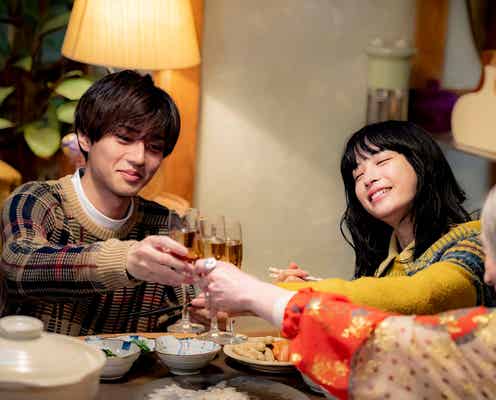 「夕暮れに、手をつなぐ」音(永瀬廉)、ちょっかいへの“返し”に視聴者悶絶「言われたい」「声のトーンが天才」