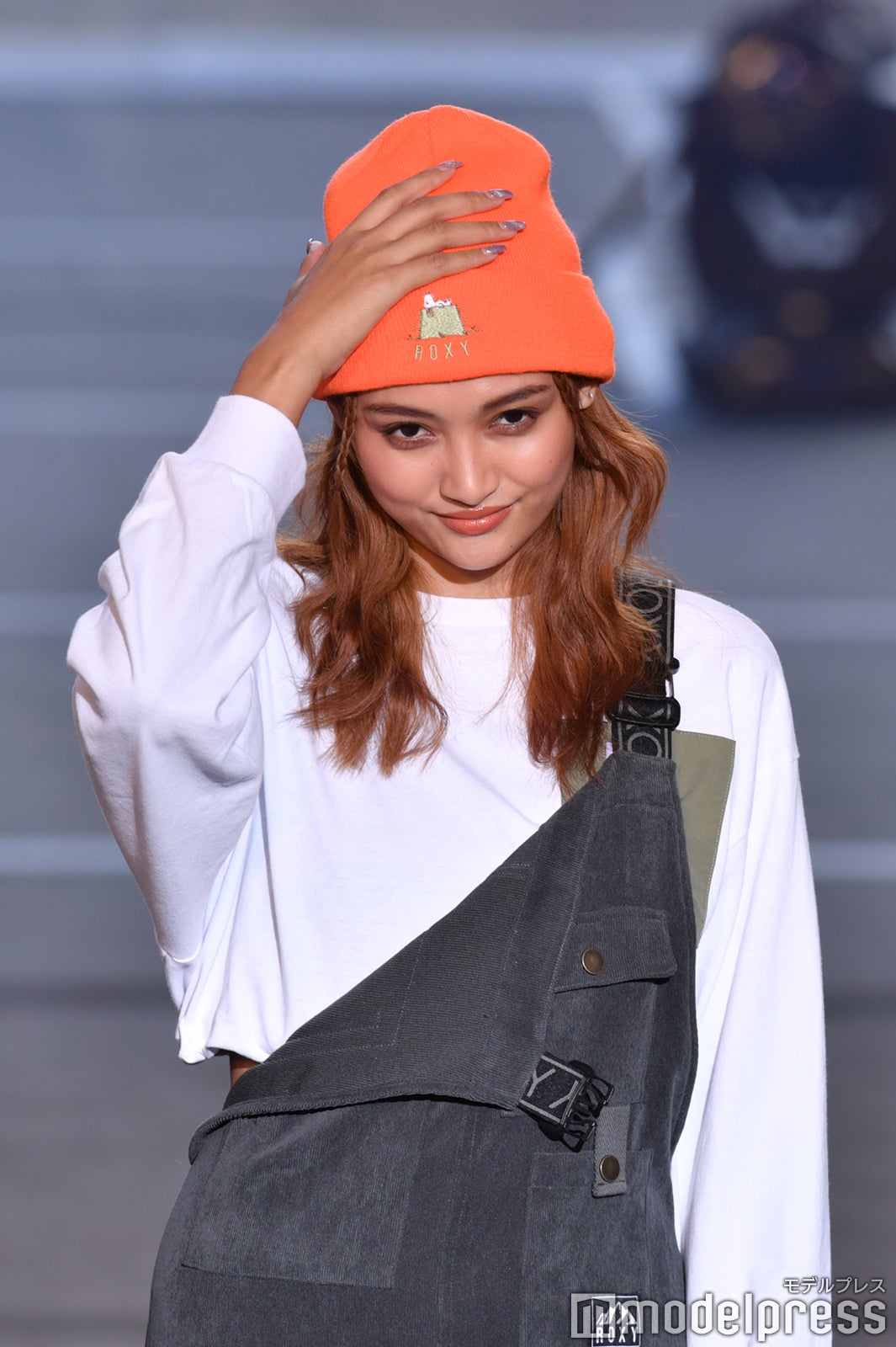 （C）モデルプレス