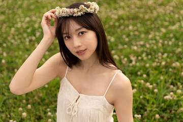 モーニング娘。卒業の牧野真莉愛がラスト写真集「アイドル牧野真莉愛の完成型と言える作品」6.24発売