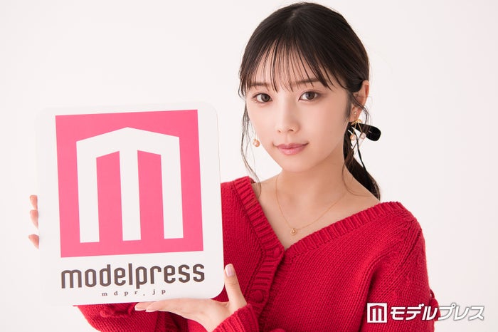 与田祐希（C）ビューティーガール