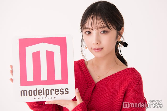 与田祐希(C)モデルプレス