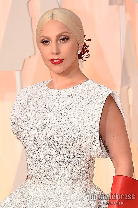 レディー・ガガ/photo:Getty Images