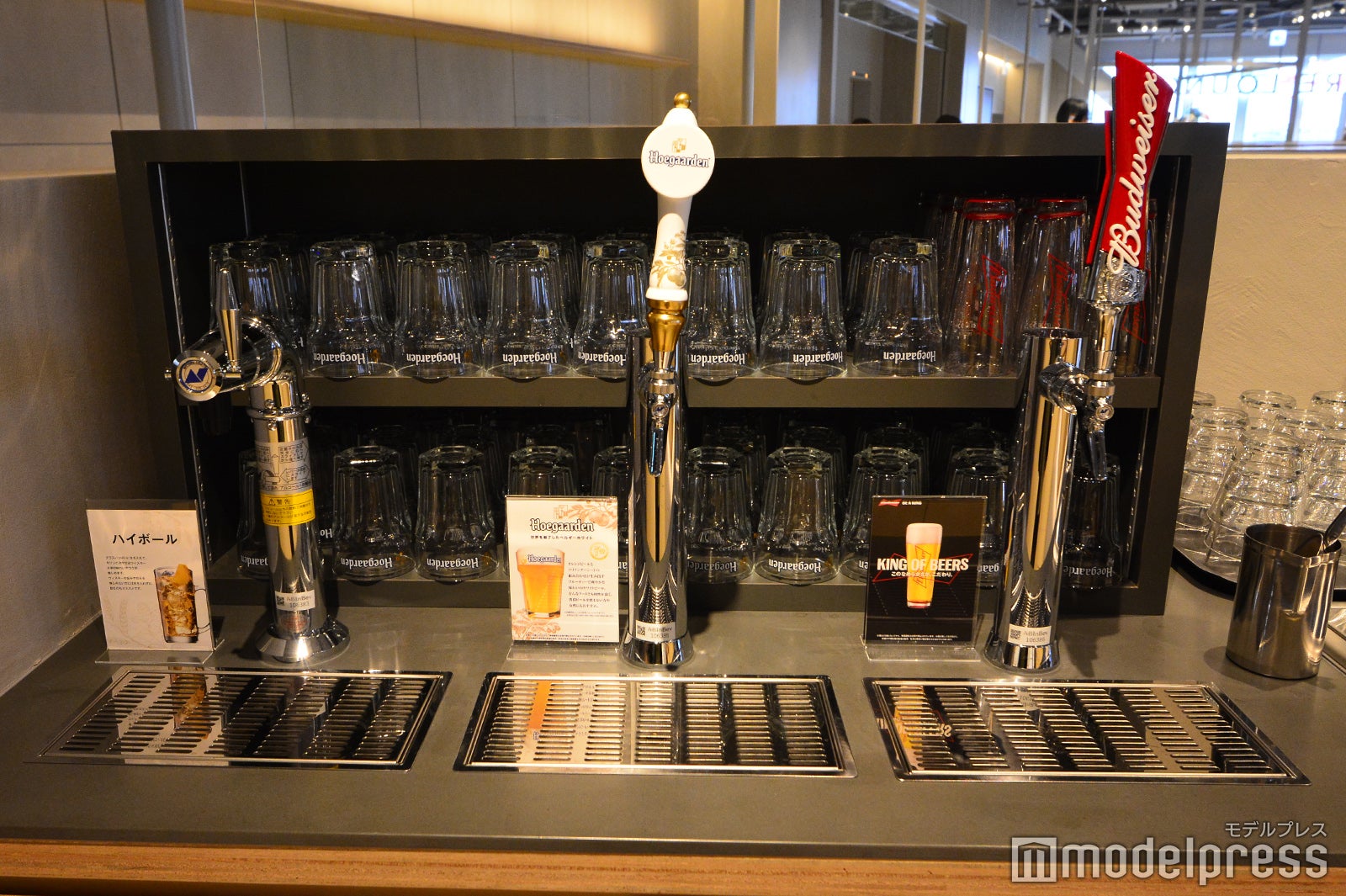 SHIBUYA TSUTAYA（C）モデルプレス