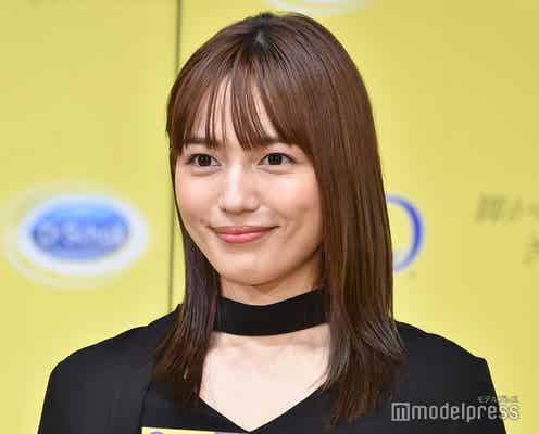 「silent」川口春奈、生配信で“青羽姉弟の家”セット公開「レア」「おしゃれ」の声