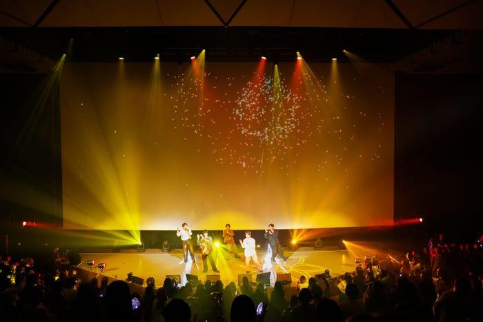 Da-iCE/Photo by アンザイミキ