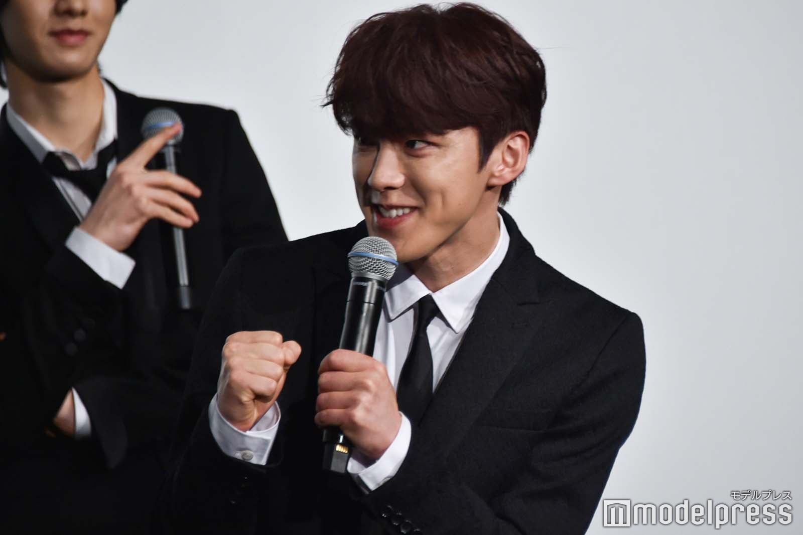 河野純喜 （C）モデルプレス