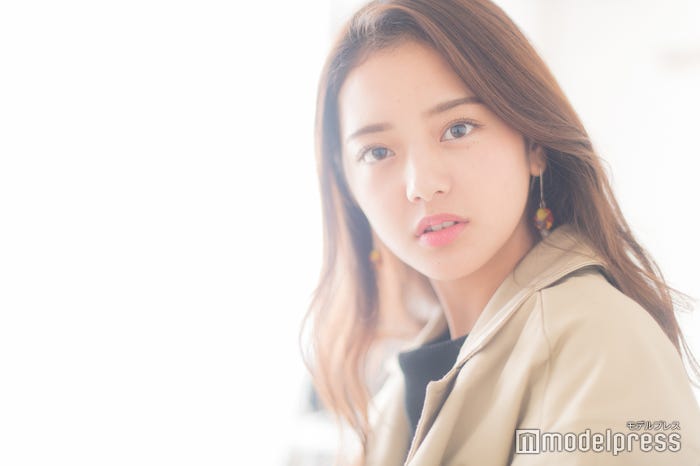 塩田恵理佳(C)モデルプレス