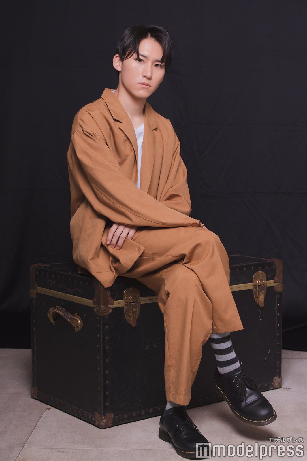 村田大斗さん（C）モデルプレス