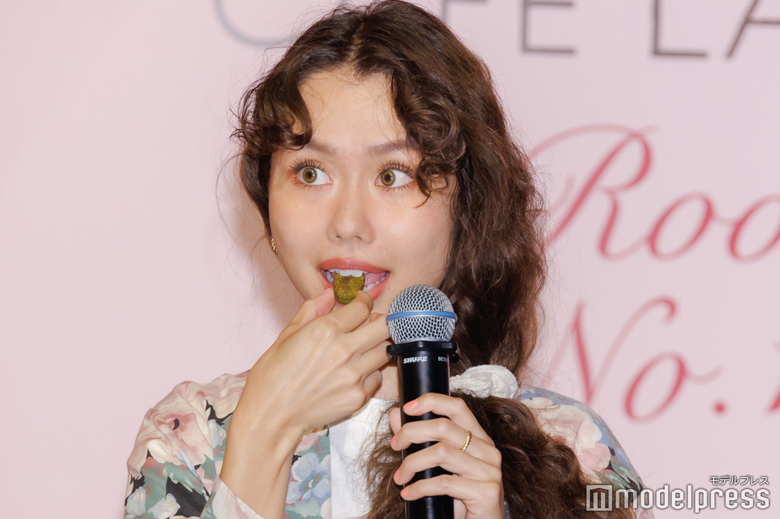 peco（C）モデルプレス