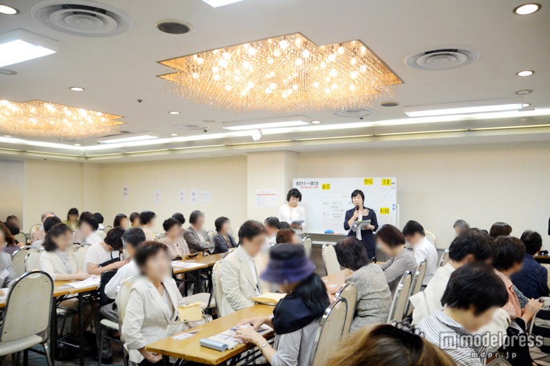 理想の結婚相手が見つかると評判の「婚活サポート親の会」