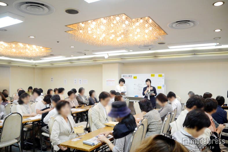 理想の結婚相手が見つかると評判の「婚活サポート親の会」