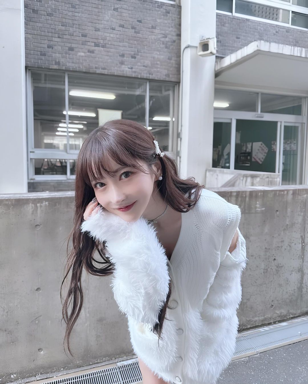 美人YouTuber・Rちゃん「日プガールズ」での“推し”明かす「動画見て私もダンス練習する」