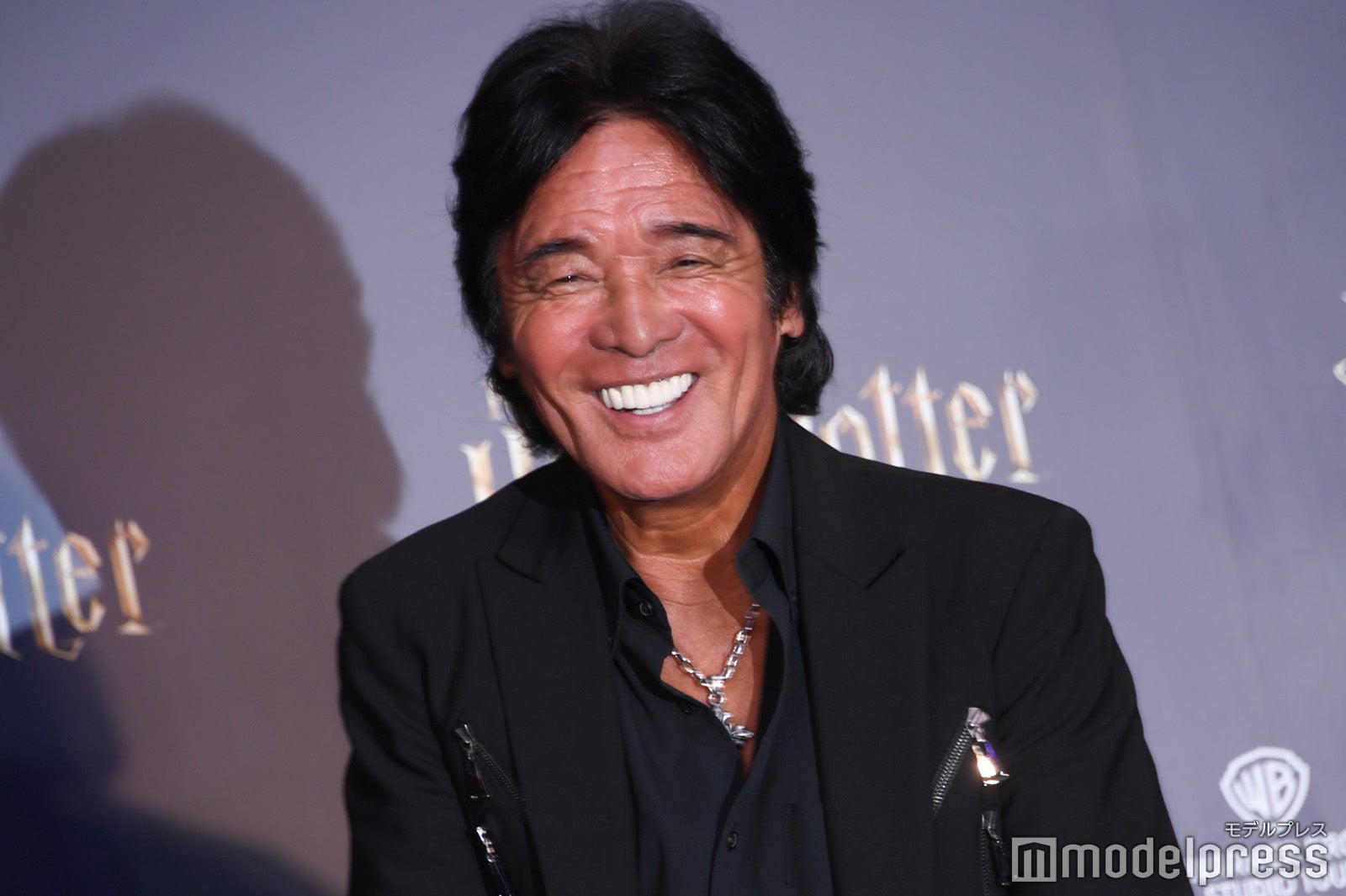 松崎しげる（C）モデルプレス