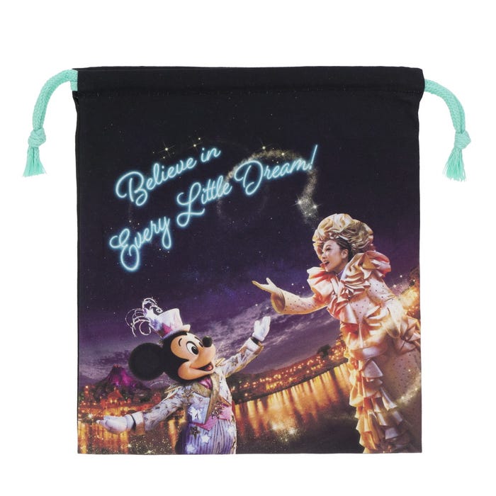 きんちゃく¥850(C)Disney