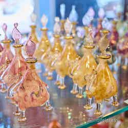 ジャマル・カズラ・アロマティクス(C)モデルプレス