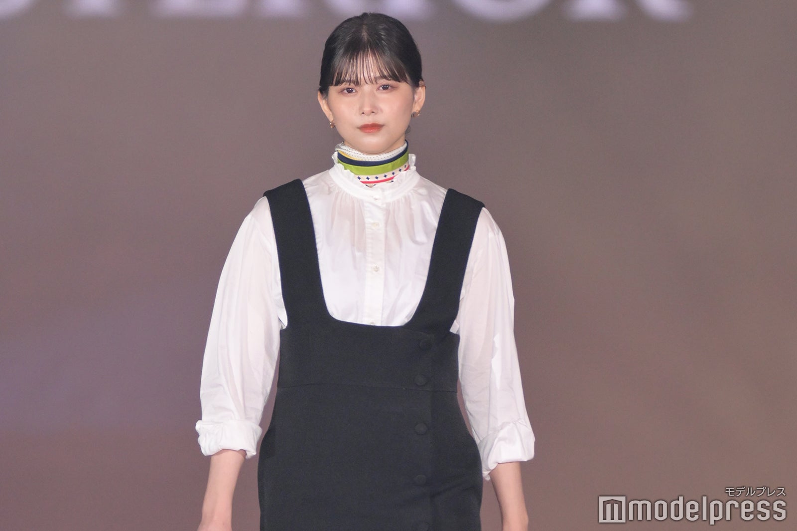 （C）モデルプレス